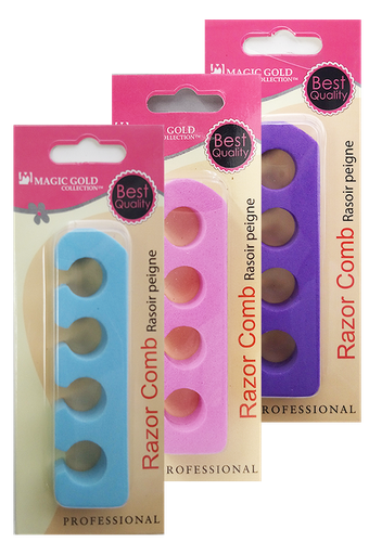 [MG38024] Magic gold Toe Separator #NC024 -dz