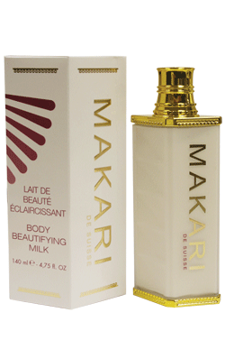 [MAK84001] Makari Body Beautifying Milk (4.75oz)#8
