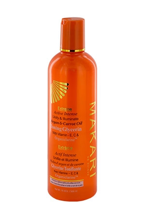 [MAK00902] Makari Extreme Argan & Carrot Toning Glycerin(16.8oz)#59