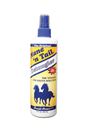 [MNT54344] Mane'n Tail Detangler (12oz) #3