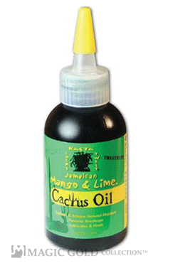 [MNL29095] Mango&Lime Cactus Oil(4oz)#1
