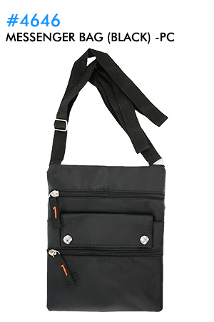 [MG94646] Messenger Bag #4646 - pc