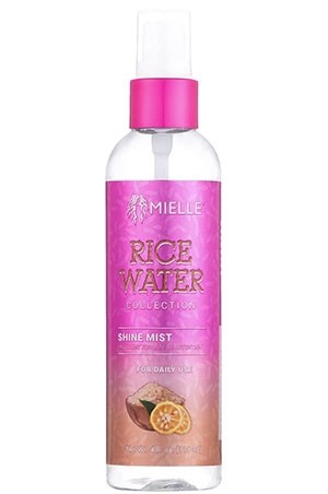 [MIE26526] Mielle Rice Water Shine Mist(4oz) #43