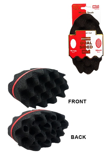 [MT12064] Miracle Touch Sponge - Mini 2 #MT002