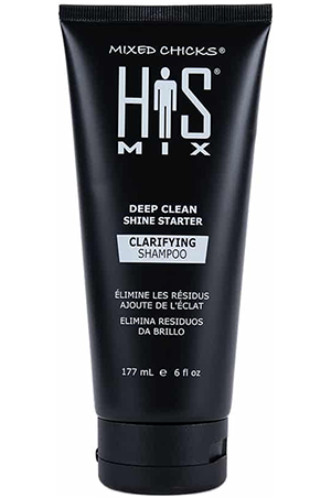 [MIX11103] Mixed Chicks His Mix Shampoo (6oz)#45