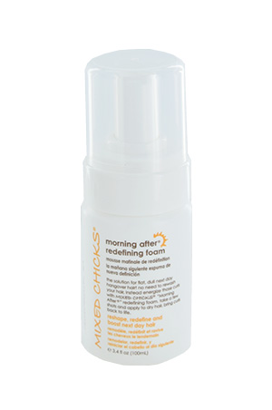 [MIX00033] Mixed Chicks Morning After Redefining Foam (3.4oz) #27