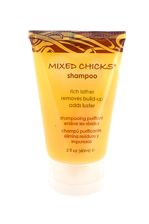[MIX00024] Mixed Chicks Shampoo (2oz) #14