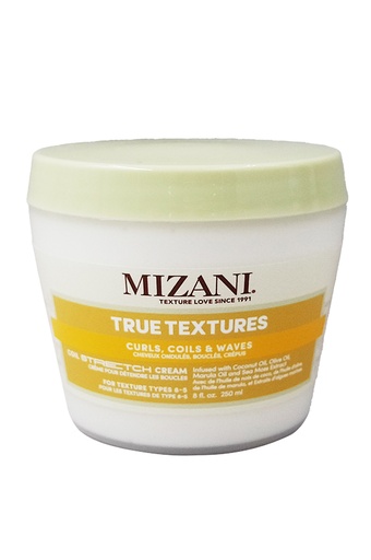 [MIZ50393] MIZANI True Textures Coil Stretch Cream (8 oz) #32