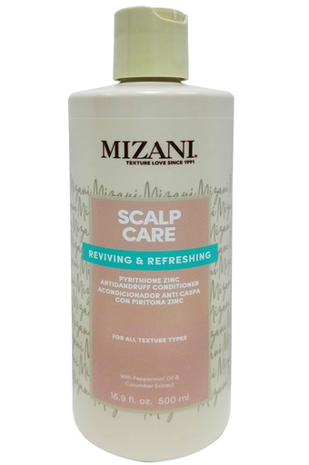 [MIZ49354] MIZANI Scalp Care Reviving & Refreshing Conditioner (16.9 oz) #8