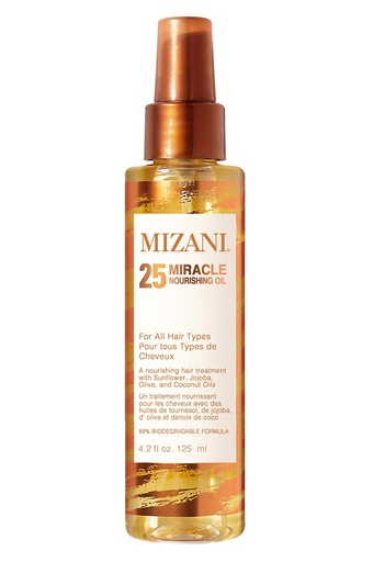 [MIZ38251] MIZANI 25 Miracle Nourishing Oil (4.2 oz) #11