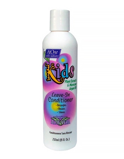 [BOC00122] BIOCARE AtOne Kids Leave-In Conditioner (8 oz) #20