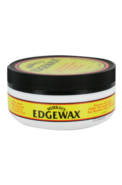 [MUR27100] Murray's Edgewax (4oz)#19