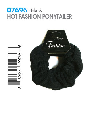 [MG90769] New Fashion Ponytailer 3 in1#07696 -dz