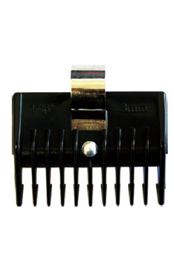 [MG91481] Plastic Clipper Teeth #MI-CT-7 (3mm 1/16")