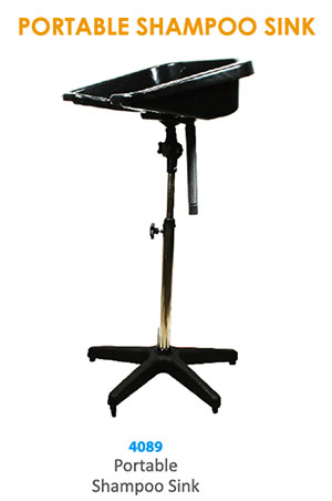 [MG94089] Portable Sink #4089