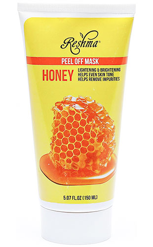 [RES00723] Reshma Peel Off Mask(5.07oz)  #18