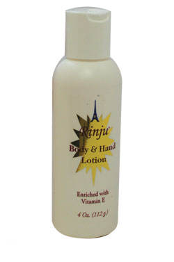 [RIN01001] Rinju Body & Hand Lotion (4oz) #5