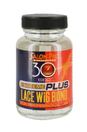[SPR58562] Salon Pro 30 Sec Lace Wig Bond Extreme PLUS (1oz)#48