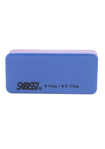 Sassi 2-Way Miracle Shiner #3450(23) [400/3000] -pc