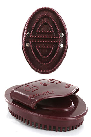 [MG54881] Scalp Massager Brown - pc