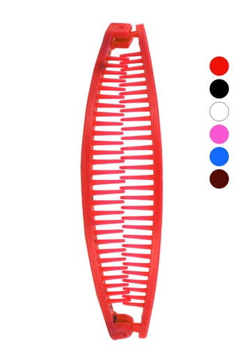 Magic Gold Banana Comb #3622 (Assorted) -dz