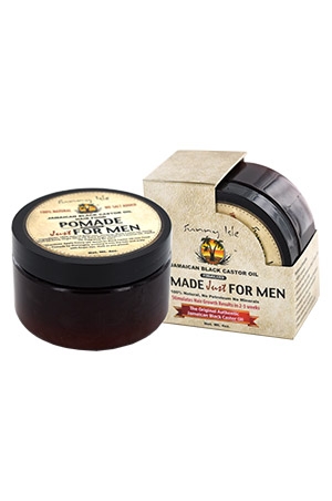 [SUY00544] Sunny Isle JBCO Pomade Just For Men (4oz) #33