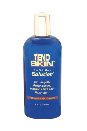 [TEN00014] Tend Skin The Skin Care Solution(4oz)#1