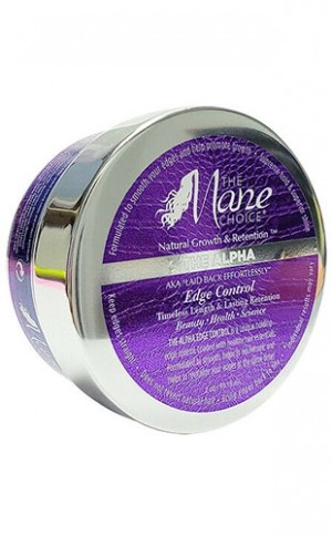 [MCH00519] The Mane Choice The Alpha Edge Control(2oz) #77