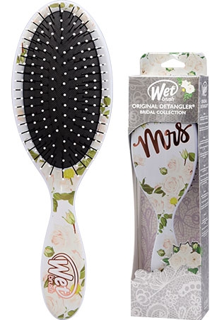 [WET58729] The Wet Brush Og'l Detangler-Comb(B-Mrs)#BWP830BRIDMERS -pc