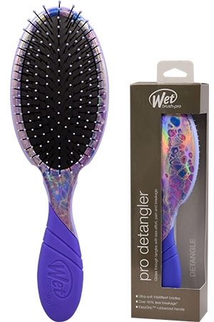 [WET58009] The Wet Brush Pro Detangler-Fanstic (L Cloud) #BWP830FANTST-pc