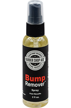 [BSA00006] Barber Shop Aid Bump Remover Spray (2oz)#2