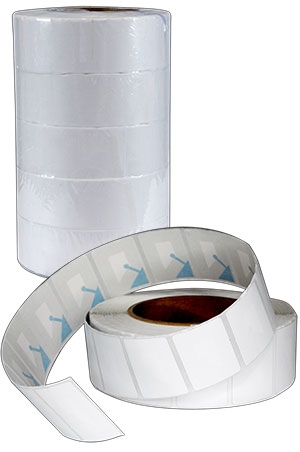[MG99190] Barcode Tape (5 in 1) #99190 (5 rolls/pk) -pk