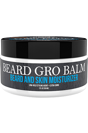 [UNJ00829] Uncle Jimmy Beard Gro balm Butter(2 oz)  #13