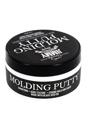 [UNJ00002] Uncle Jimmy Molding Putty Jar (2 oz) #1