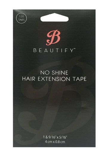 [WAT00259] Walker Tape No-Shine Extension Tapes (120pcs/bag) [W2597] #37