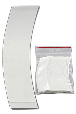 [WAT00319] Walker Tape C Contour No-Shine (36pc/Bag) #48