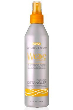 [WVC00196] Weave Care Detangler (8.5oz)#3