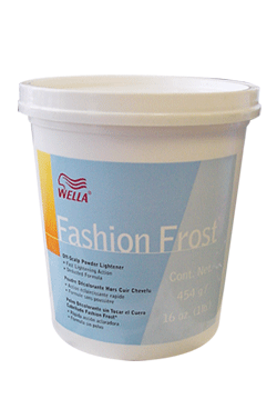 [WEL10296] Wella Color Charm Powder Lightener(16oz)#16