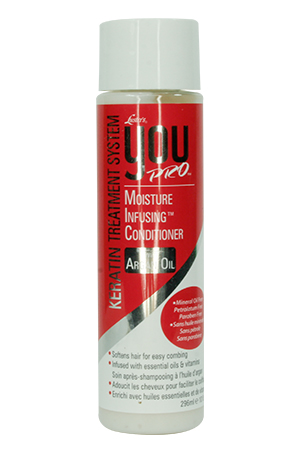 [YOU90633] You Pro Moisture Conditioner w/Argan Oil (10oz)#3