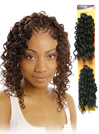 Prima Braid #2PCS