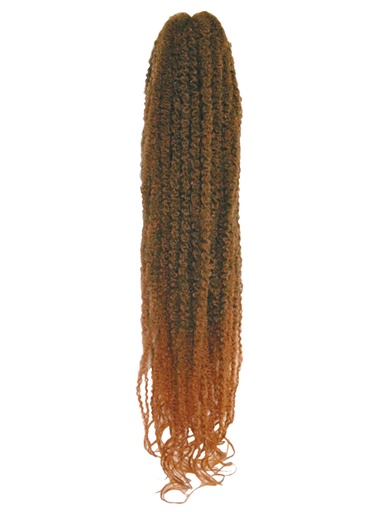 African Maly Braid