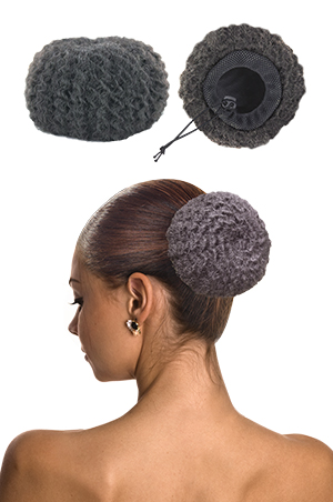 Bun & Draw String 3 #4