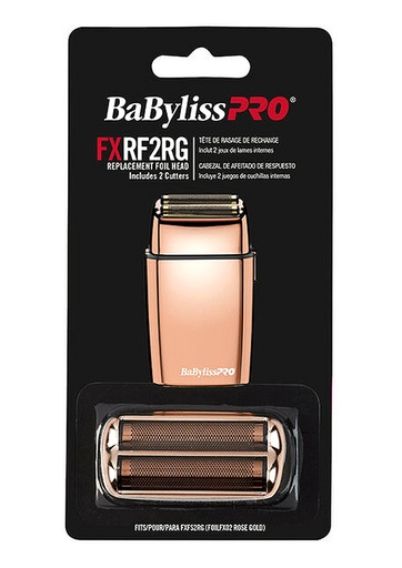 [BAB42736] Babyliss Pro Replacement Foil Head #FXRF2RG