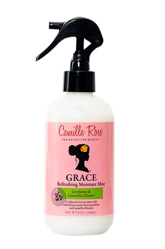 [CAR05844] Camille Rose Grace Refreshing Moisture Mist (8 oz) #76