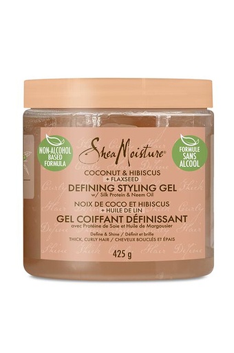 [SHM02066] Shea Moisture C&H Defining Styling Gel (425 g) #206