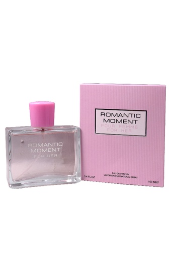 [UDS88301] United Scents Perfume ROMANTIC MOMENT [Women] (3.4 oz) #15