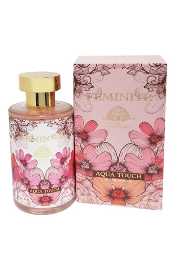 [UDS88318] United Scents Perfume FEMINITE [Women] (3.4 oz) #19