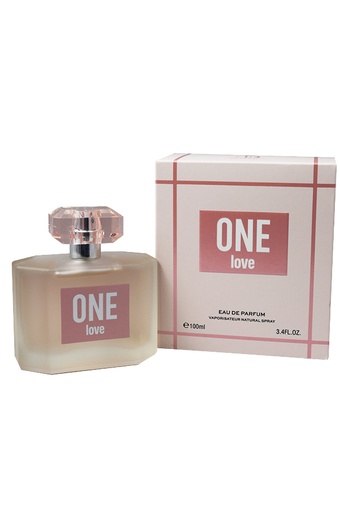 [UDS88349] United Scents Perfume ONE LOVE [Women] (3.4oz) #22