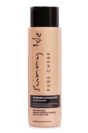 [SUY01976] Sunny Isle Pure Chebe Extreme Hydrating Conditioner (12 oz) #77