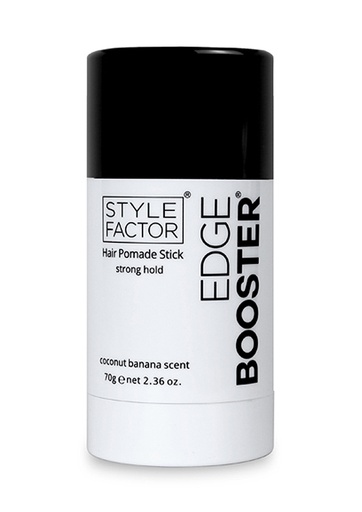 [STF11644] SF Edge Booster Pomade Stick - Coconut Banana(2.36oz) #24